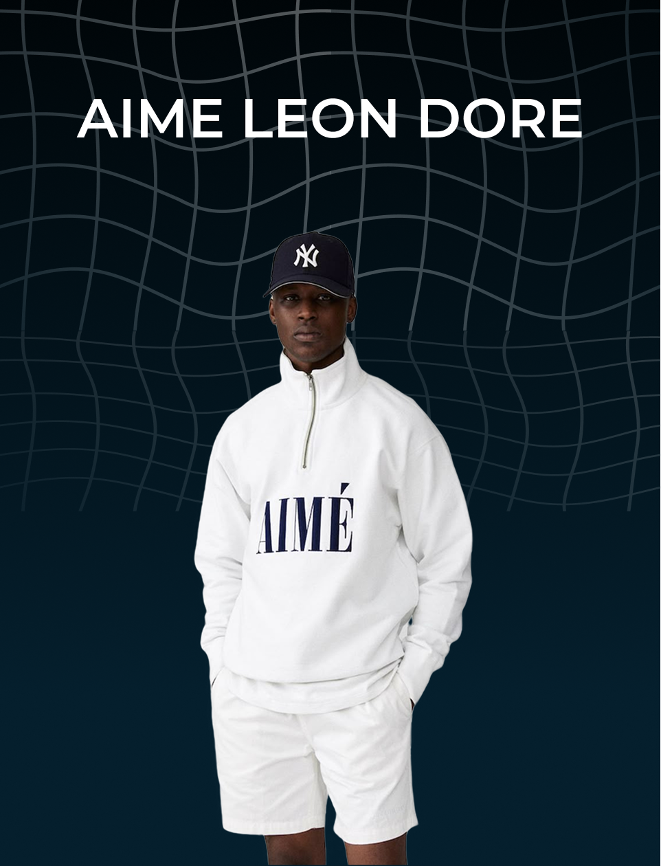 Aime Leon Dore